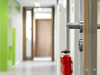 防災への取り組みイメージ